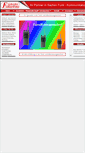 Mobile Screenshot of hansenfunk.de